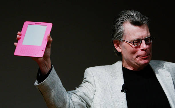 Gallery of Stephen King