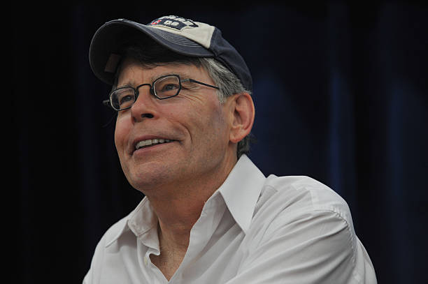 Gallery of Stephen King