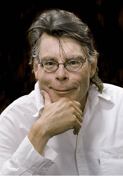 Gallery of Stephen King