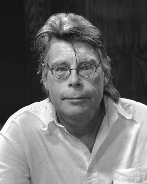 Gallery of Stephen King