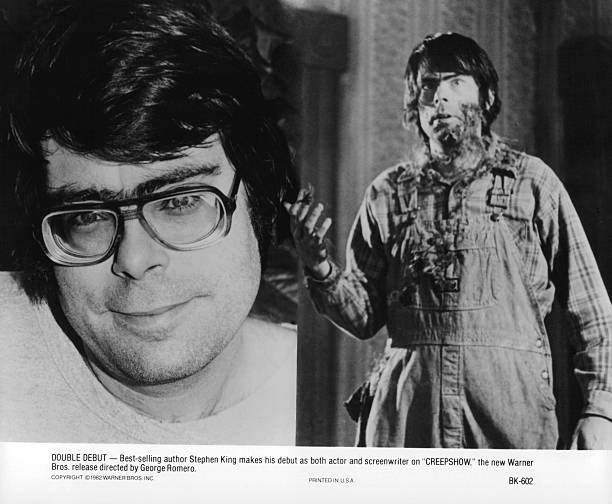 Gallery of Stephen King
