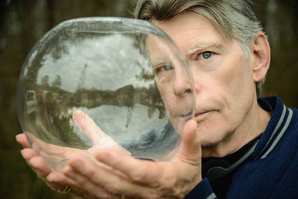 Gallery of Stephen King