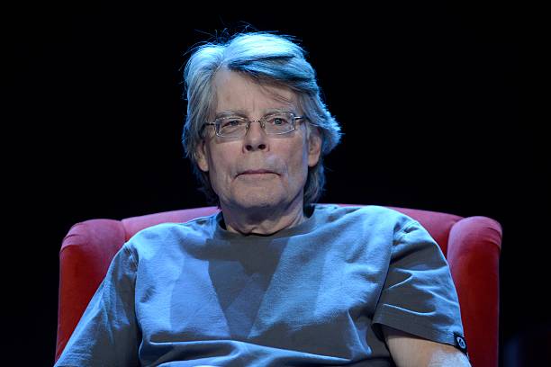 Gallery of Stephen King