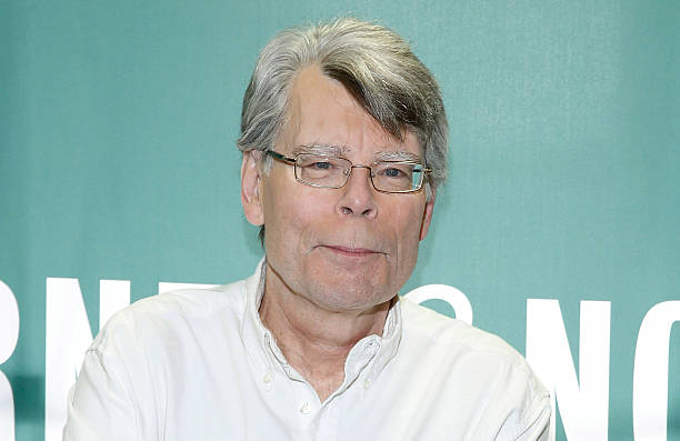 Gallery of Stephen King
