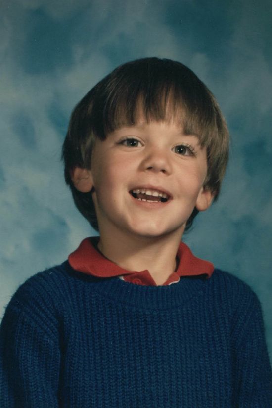 Gallery of Chris Evans