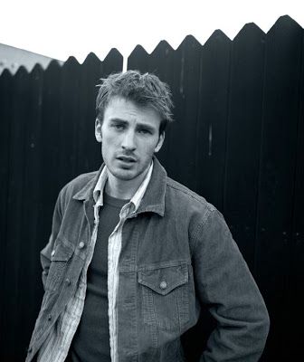Gallery of Chris Evans