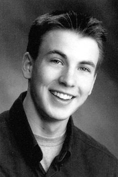 Gallery of Chris Evans