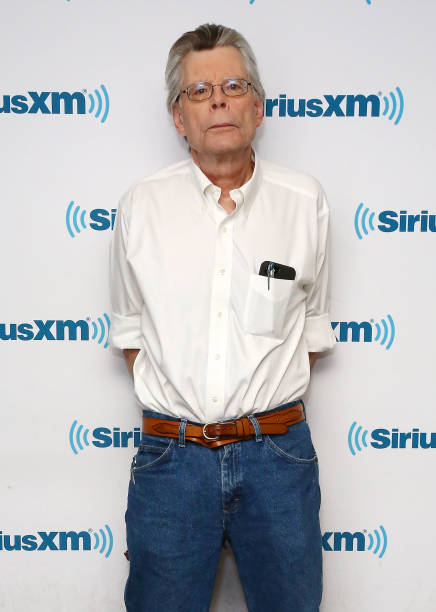 Gallery of Stephen King