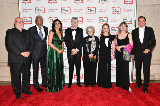 Gallery of Stephen King