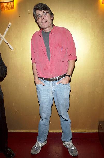 Gallery of Stephen King