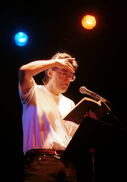 Gallery of Stephen King