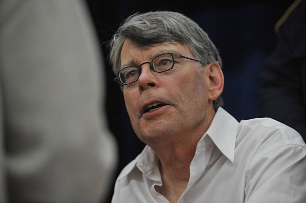 Gallery of Stephen King