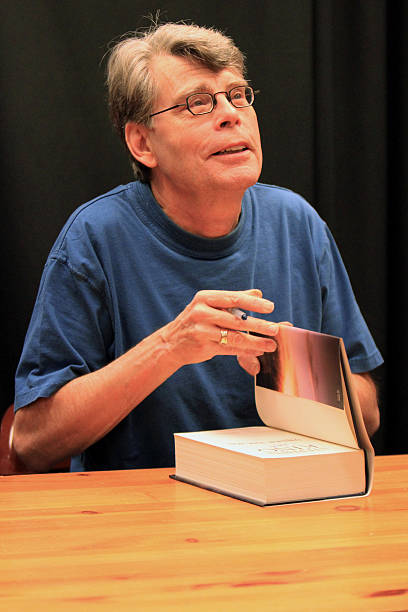 Gallery of Stephen King