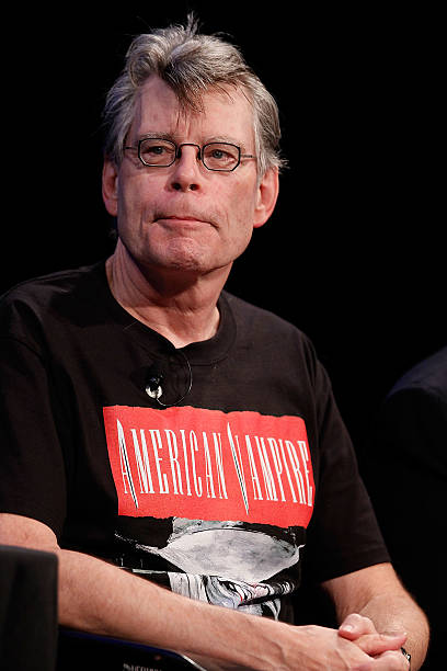 Gallery of Stephen King