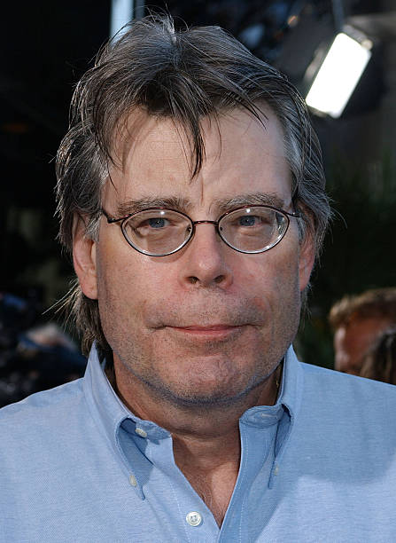 Gallery of Stephen King