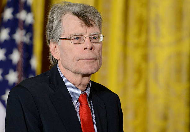 Gallery of Stephen King