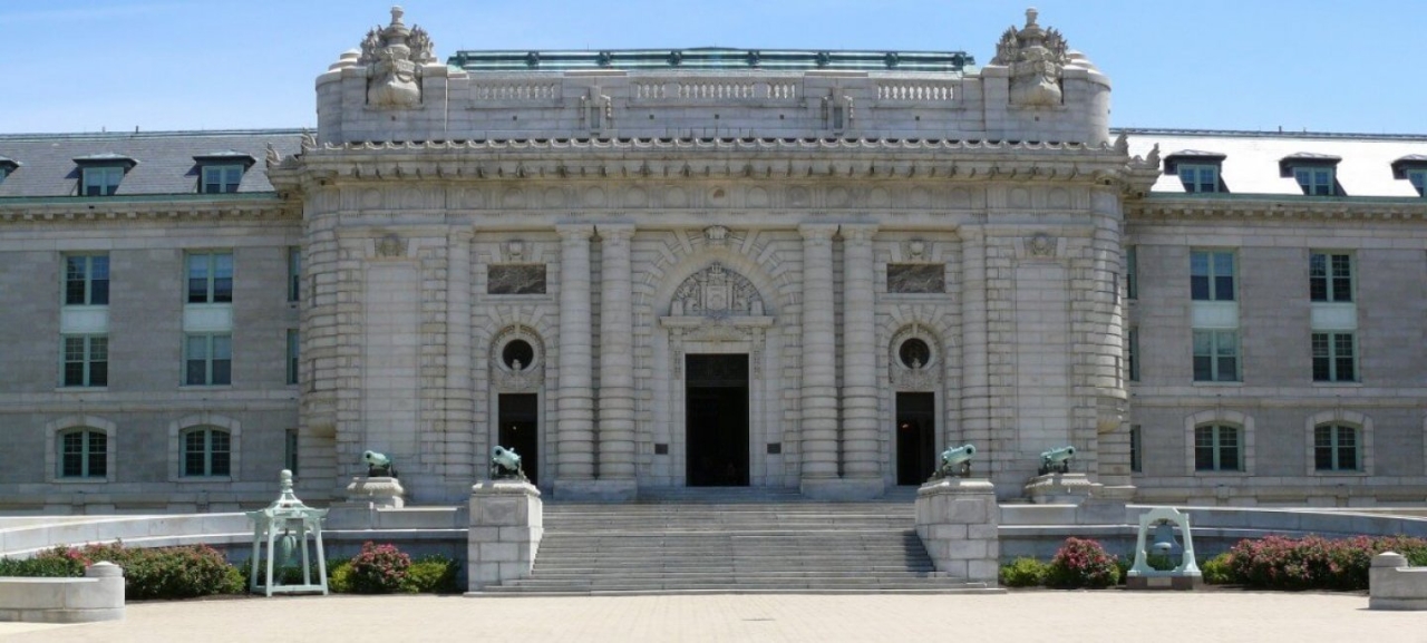 Gallery of John Brooke