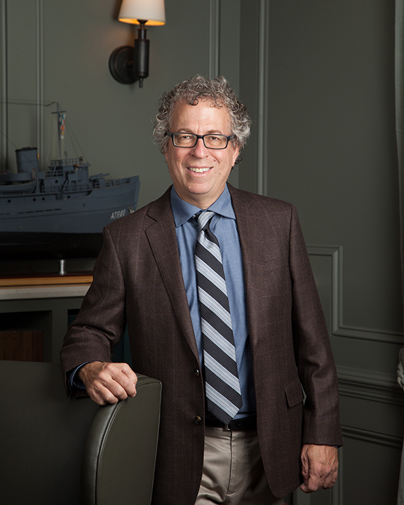 Robert Citino