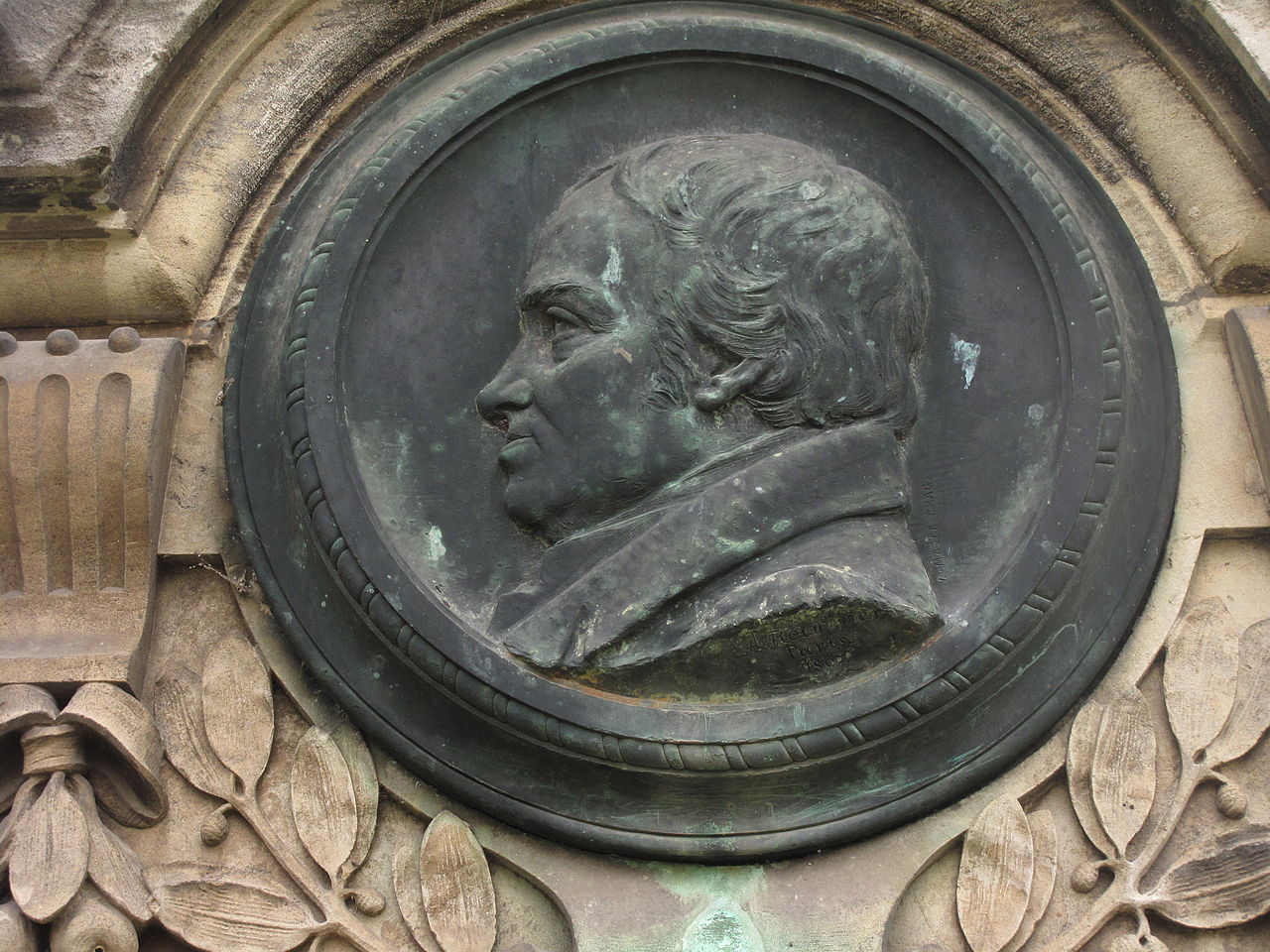 Franz Reuss