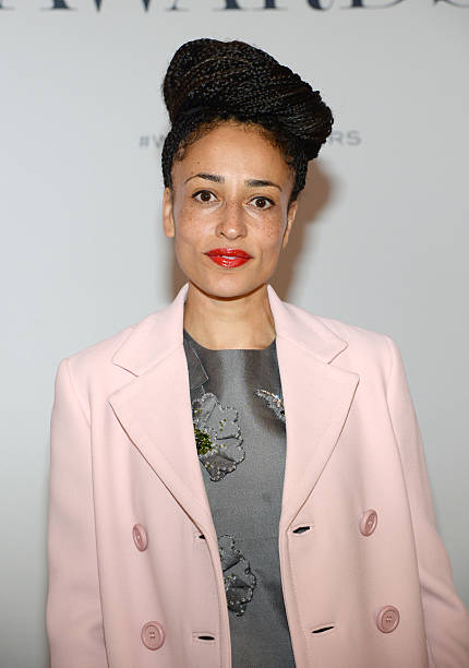 Zadie Smith
