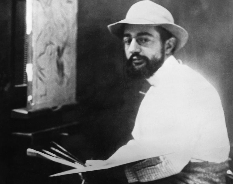 Influence: Henri de Toulouse-Lautrec