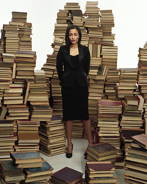 Career period of Zadie Smith in career