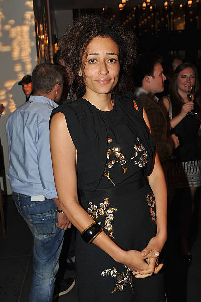 Gallery of Zadie Smith