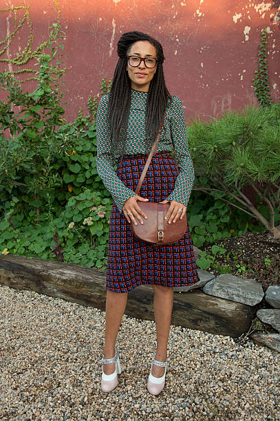 Gallery of Zadie Smith