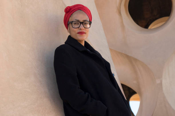 Gallery of Zadie Smith