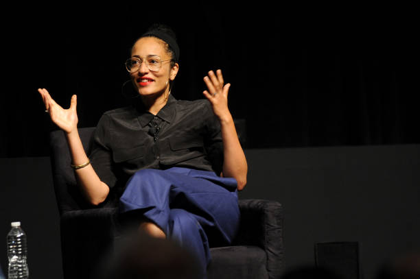 Career period of Zadie Smith in career