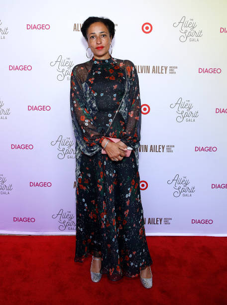 Gallery of Zadie Smith