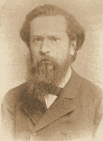 Grandson: August Leopold von Reuss