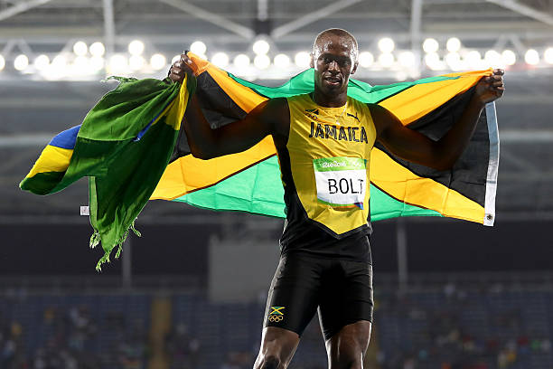 Gallery of Usain Bolt