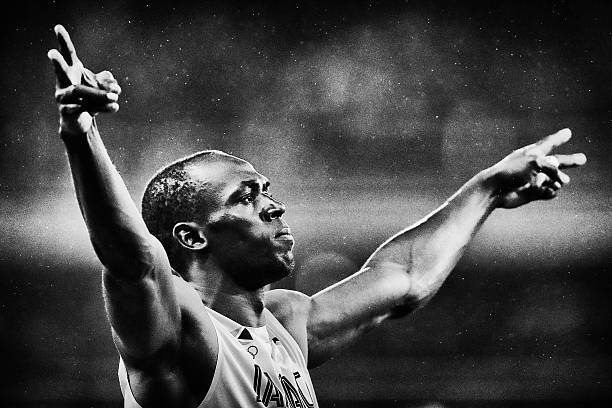 Gallery of Usain Bolt