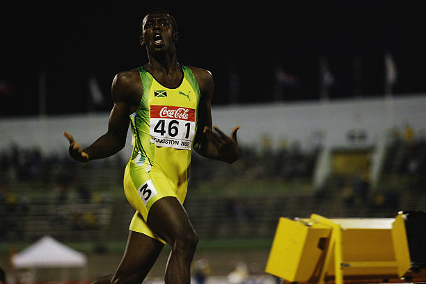 Gallery of Usain Bolt