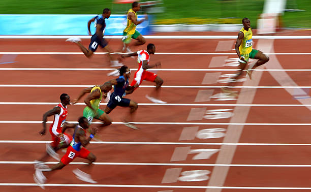 Gallery of Usain Bolt