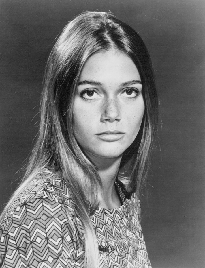 Gallery of Peggy Lipton