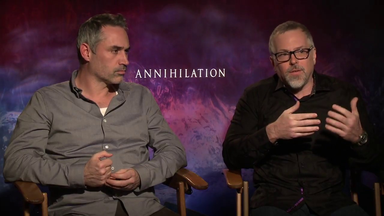 Gallery of Jeff VanderMeer