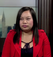 Yufeng Luo