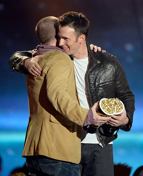 MTV Movie Award