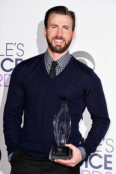 People's Choice Award