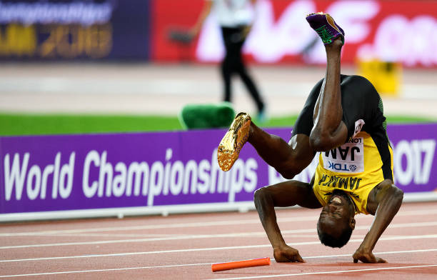 Gallery of Usain Bolt