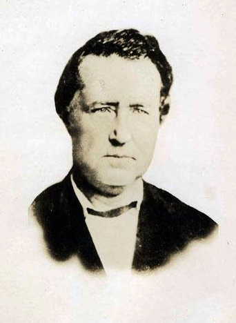 George Logan