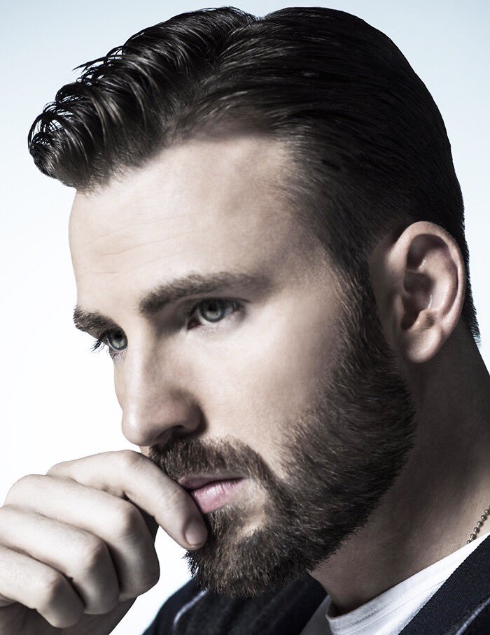 Gallery of Chris Evans
