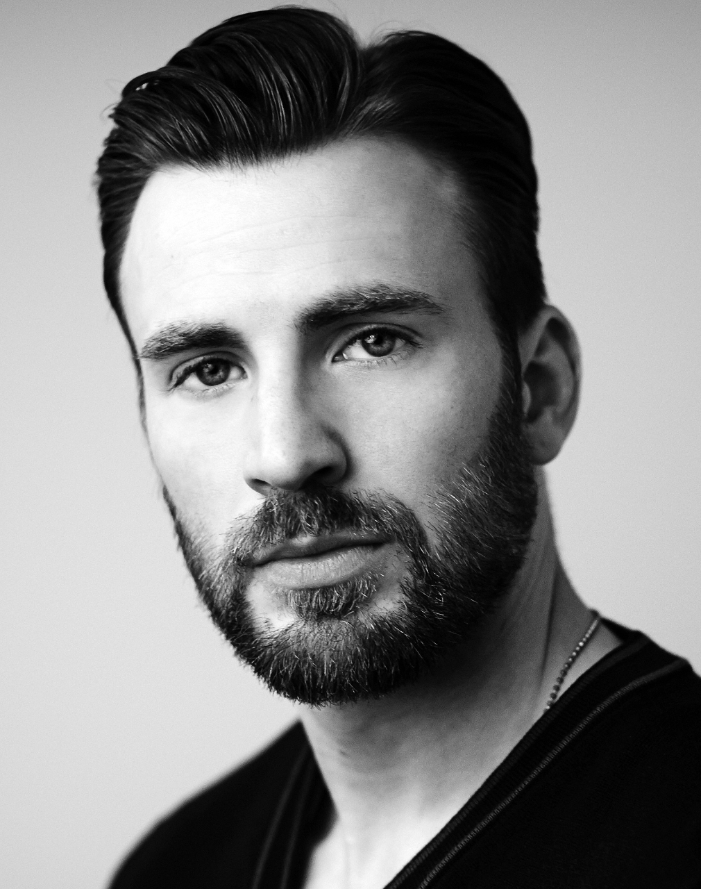Gallery of Chris Evans