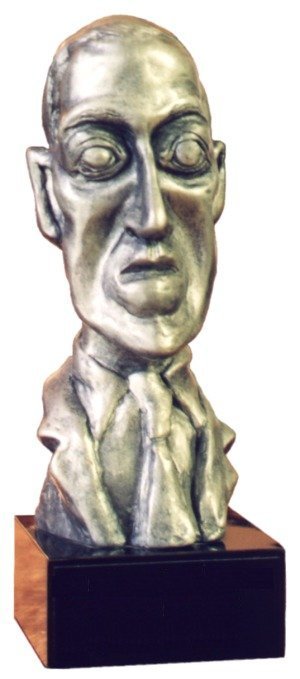 World Fantasy Award