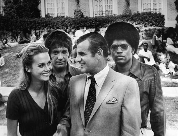Gallery of Peggy Lipton