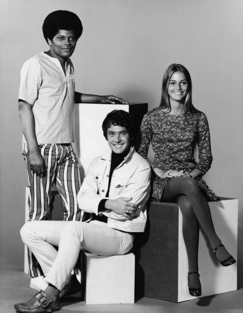 Gallery of Peggy Lipton