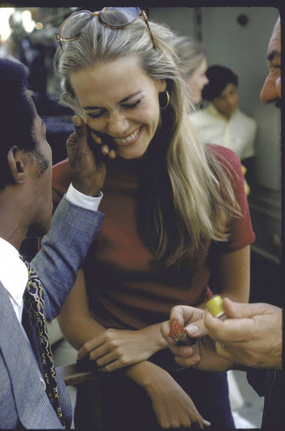 Gallery of Peggy Lipton
