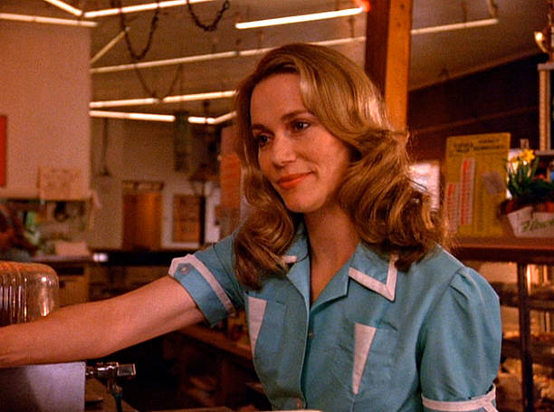 Gallery of Peggy Lipton